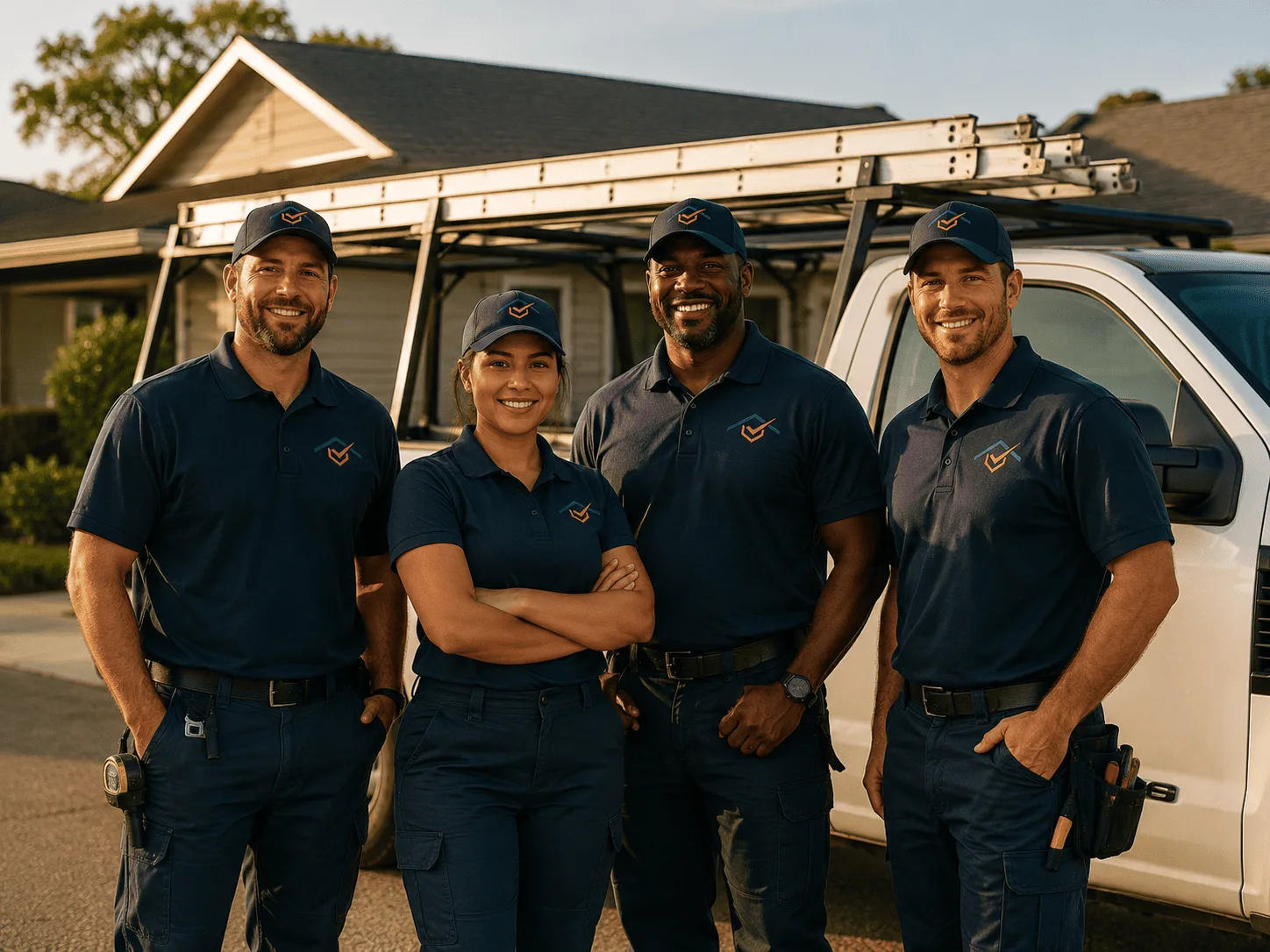 Roof Inspection company in Jonesburg, MO